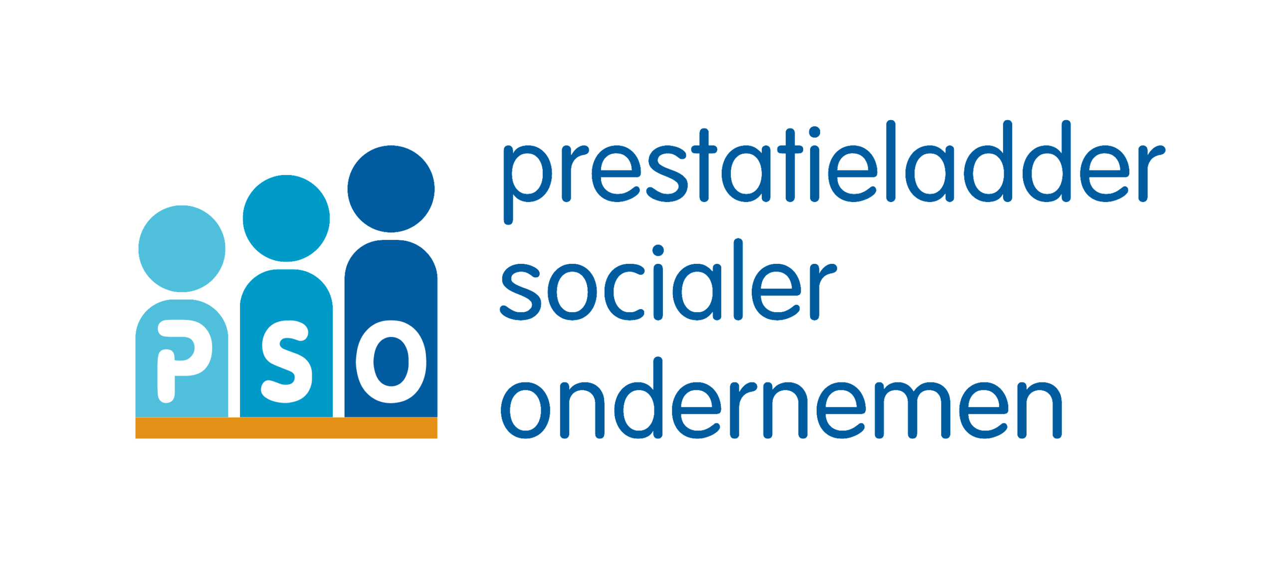 PSO Keurmerk logo